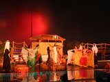 Bauchtanz, Modern Pop Orient Show, 1001 Nacht, orientalischer Bauchtanz. Arabische Nacht. (10).jpg